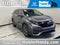 2020 Honda CR-V Hybrid EX