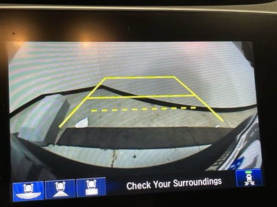 2020 Honda CR-V Hybrid EX