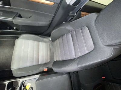 2020 Honda CR-V Hybrid EX