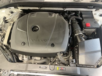 2019 Volvo S60 Momentum
