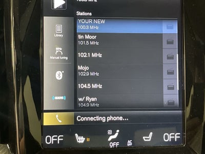 2019 Volvo S60 Momentum