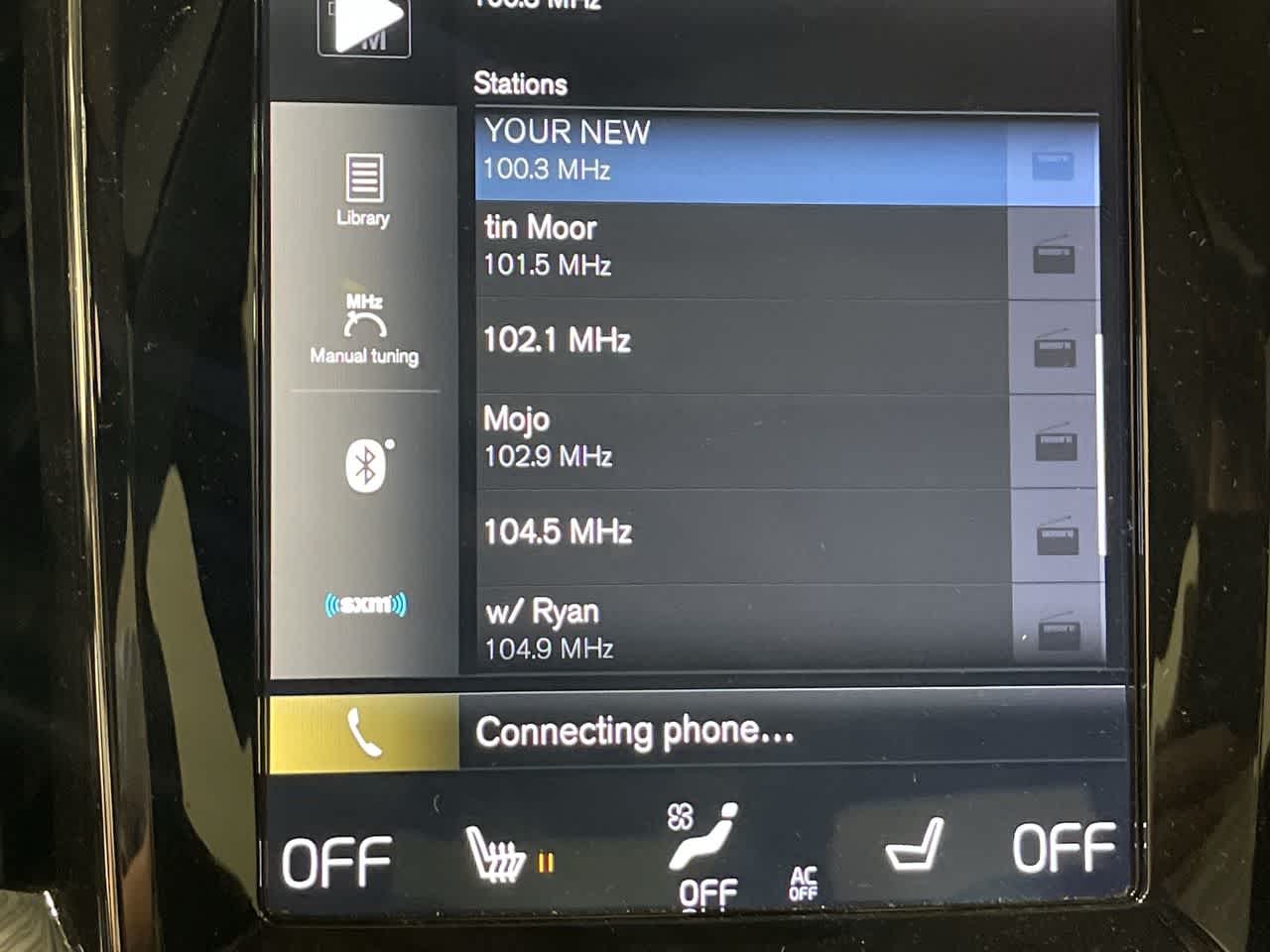 2019 Volvo S60 Momentum