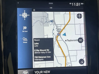 2019 Volvo S60 Momentum