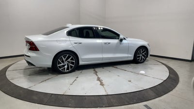 2019 Volvo S60 Momentum