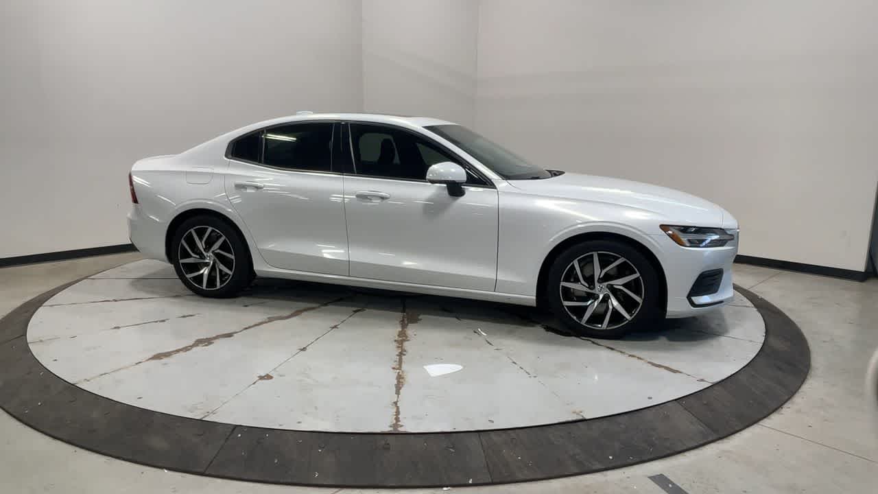2019 Volvo S60 Momentum