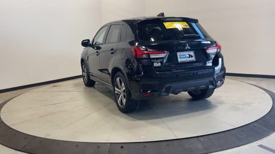 2020 Mitsubishi Outlander Sport SE 2.0