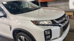 2025 Mitsubishi Outlander Sport ES