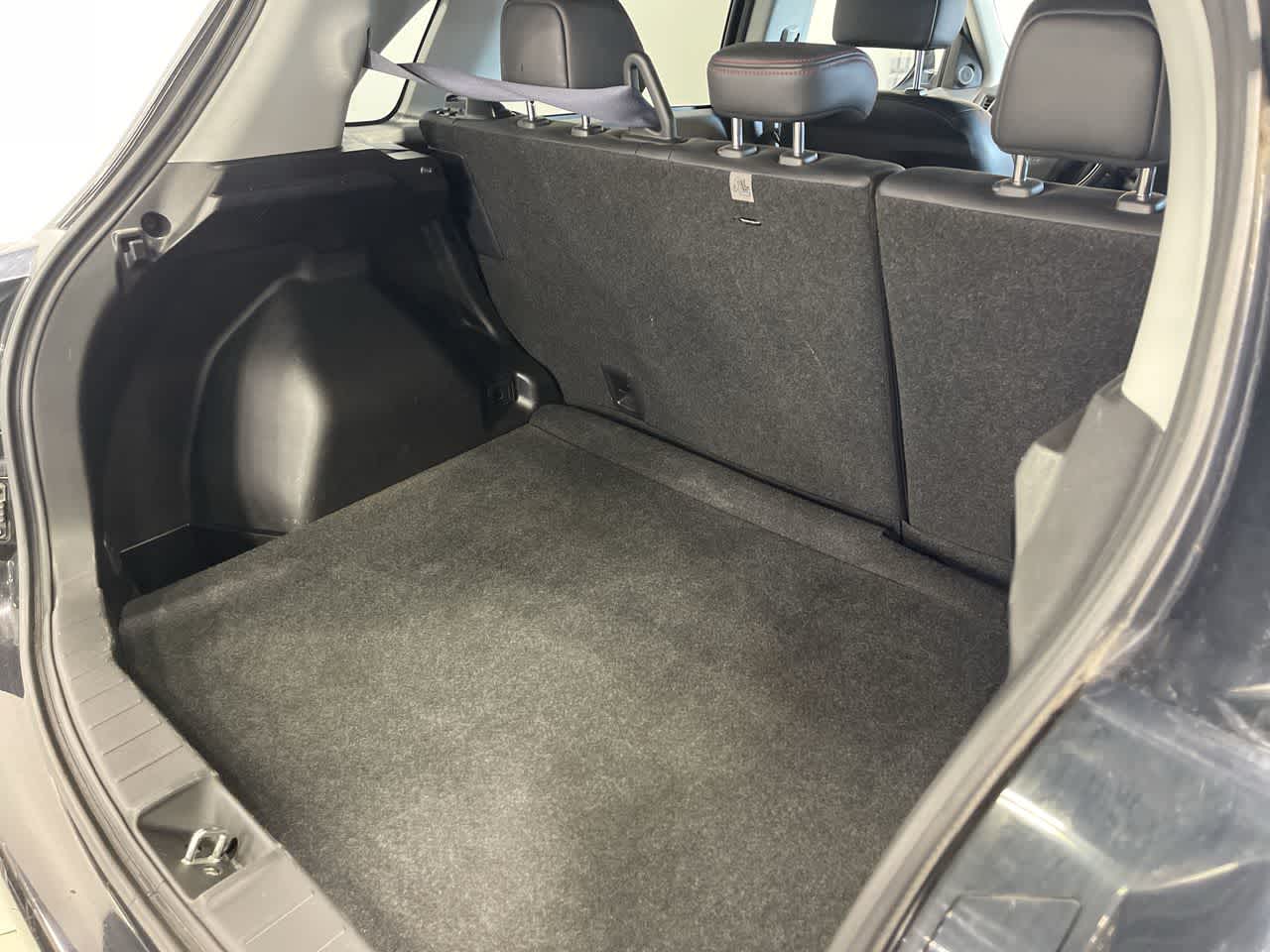 2024 Mitsubishi Outlander Sport SE