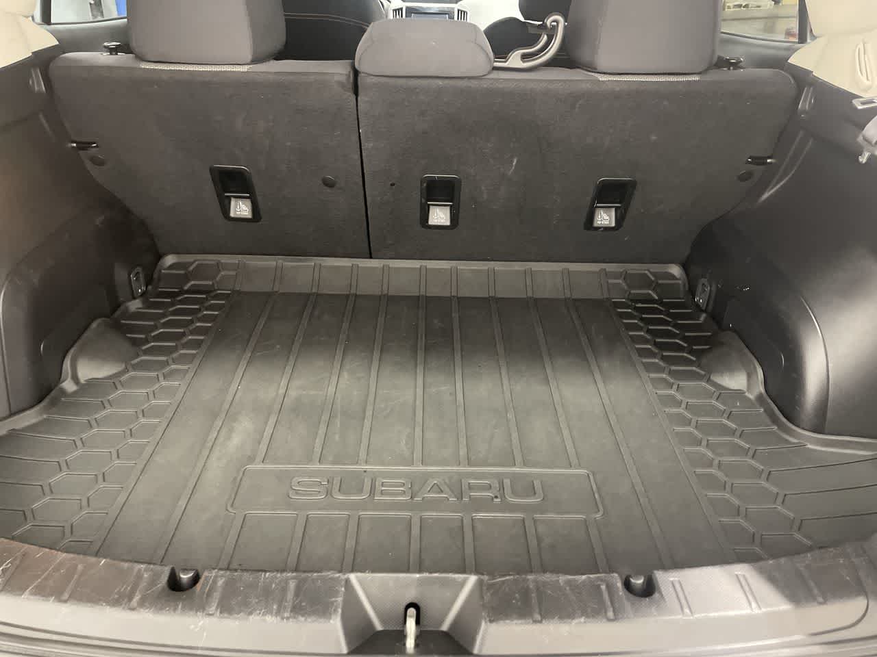 2019 Subaru Crosstrek Premium