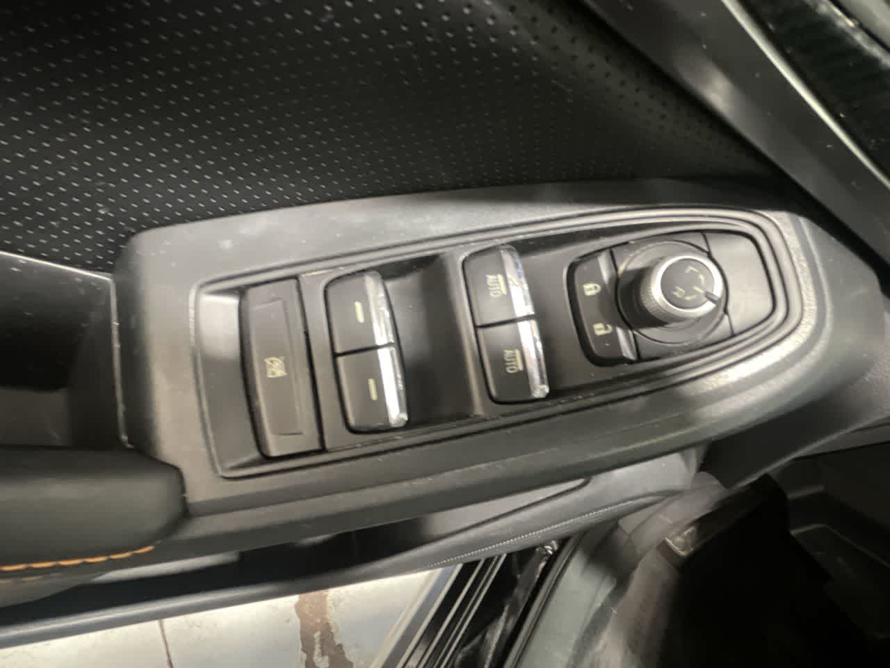 2018 Subaru Crosstrek Limited