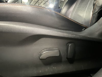 2018 Subaru Crosstrek Limited