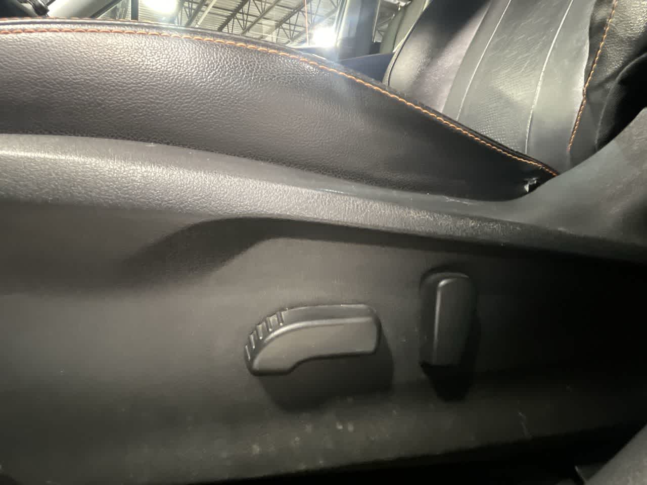 2018 Subaru Crosstrek Limited