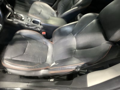 2018 Subaru Crosstrek Limited