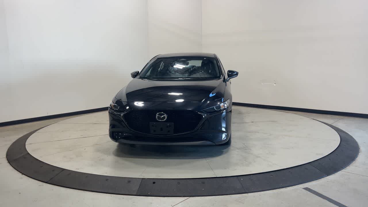 2024 Mazda Mazda3 Hatchback 2.5 S Select Sport