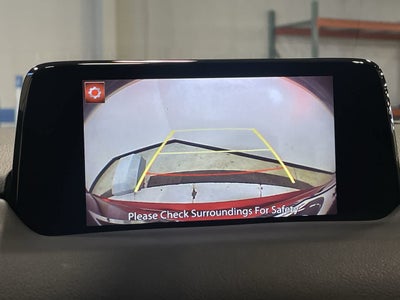 2019 Mazda Mazda CX-5 Grand Touring