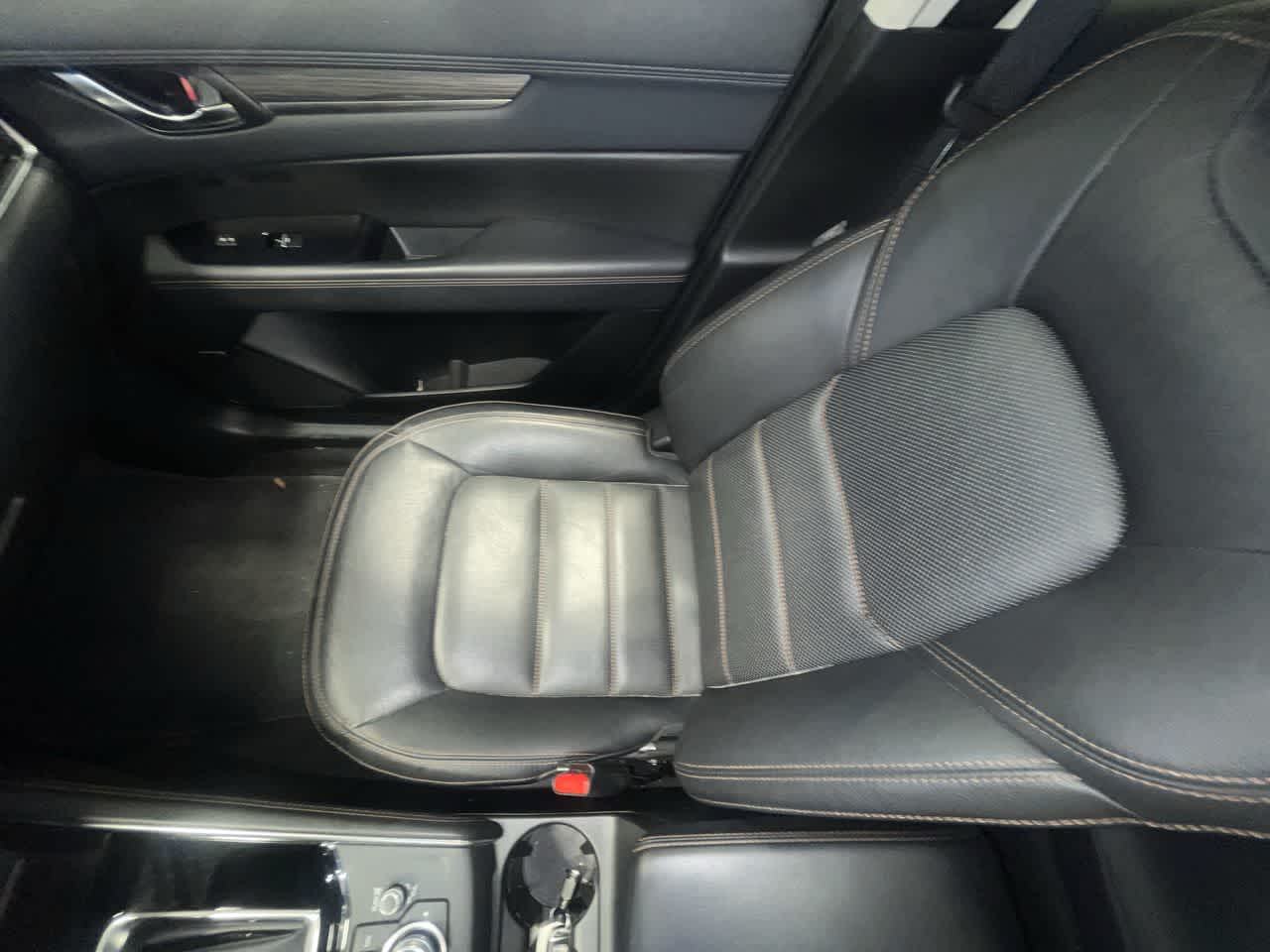 2019 Mazda Mazda CX-5 Grand Touring