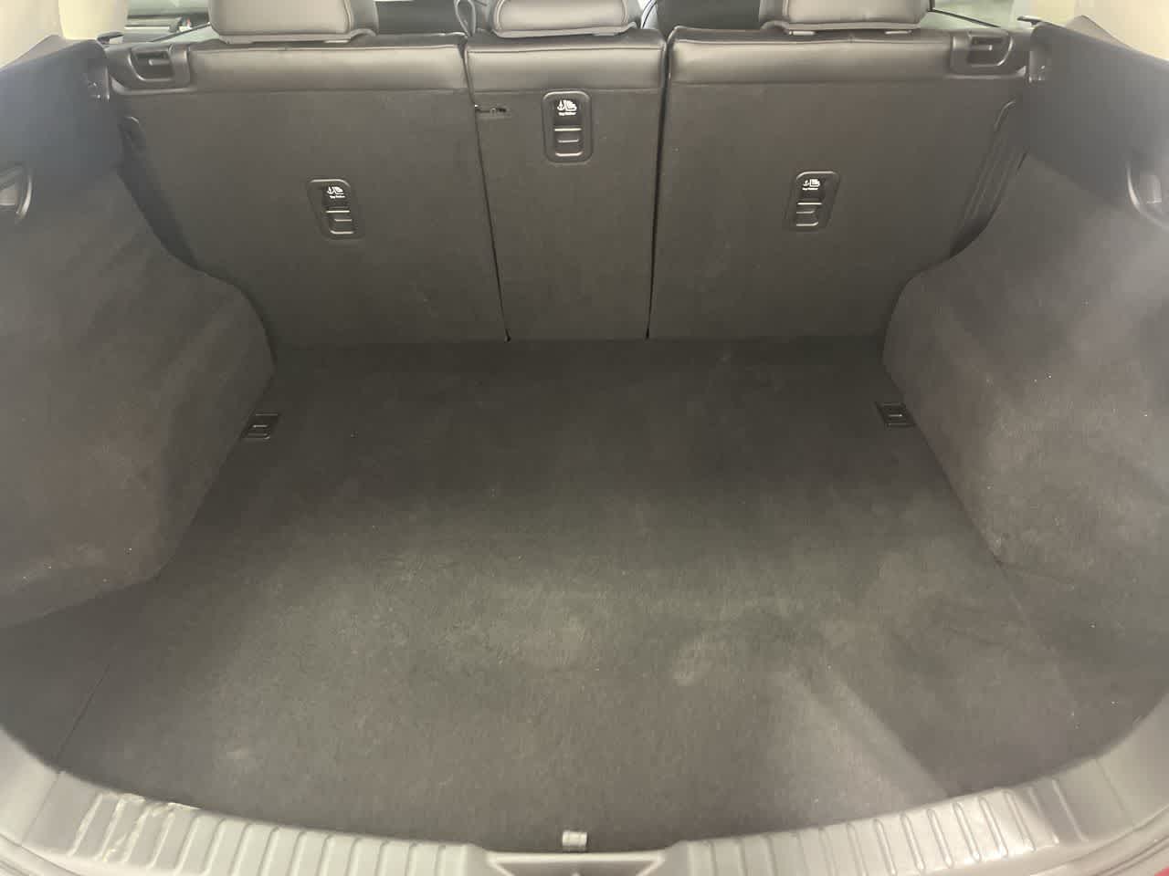 2019 Mazda Mazda CX-5 Grand Touring