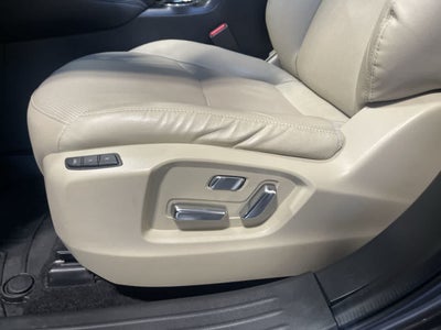 2018 Mazda Mazda CX-9 Grand Touring