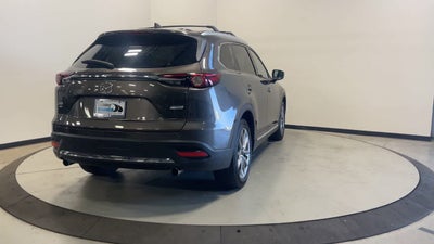 2018 Mazda Mazda CX-9 Grand Touring