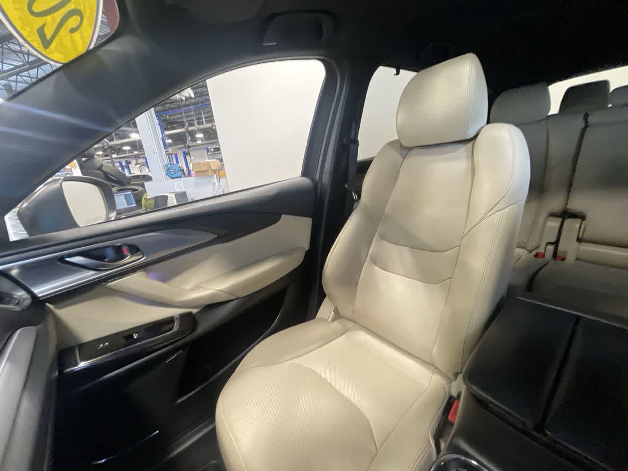 2018 Mazda Mazda CX-9 Grand Touring