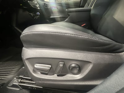 2022 Toyota Prius XLE