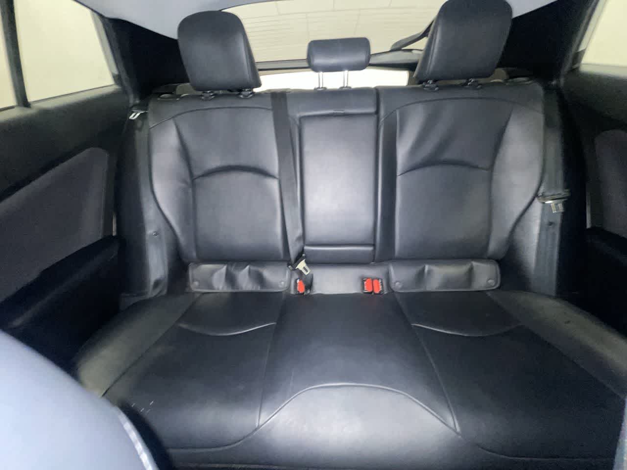 2022 Toyota Prius XLE