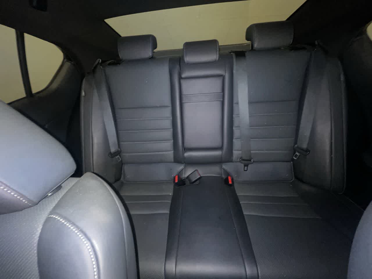 2021 Lexus IS 350 F SPORT