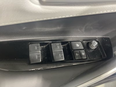 2022 Toyota Corolla XSE