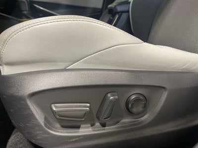 2022 Toyota Corolla XSE