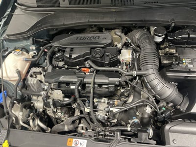 2022 Hyundai Kona Limited