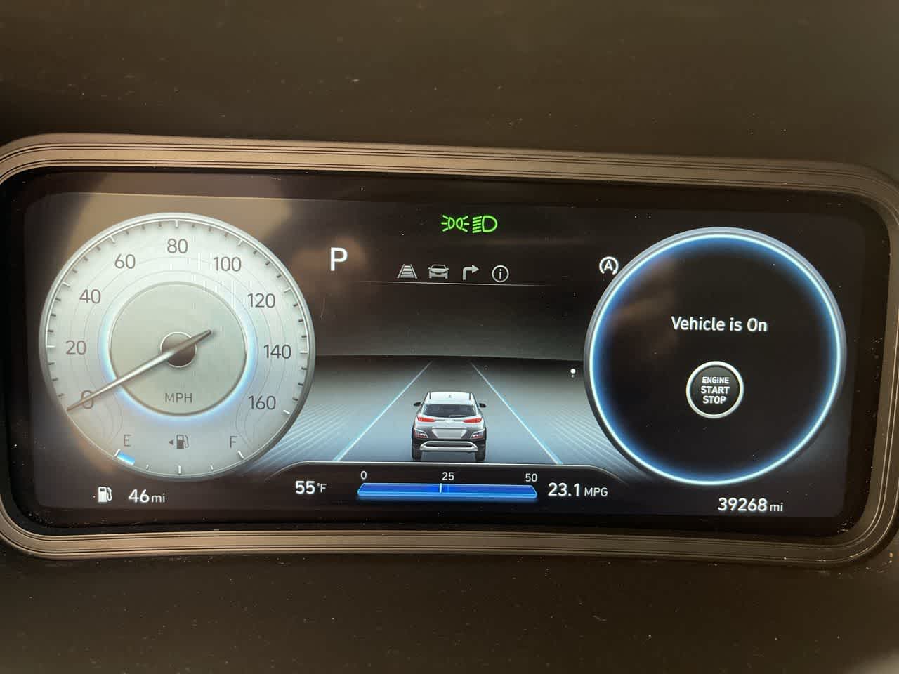 2022 Hyundai Kona Limited