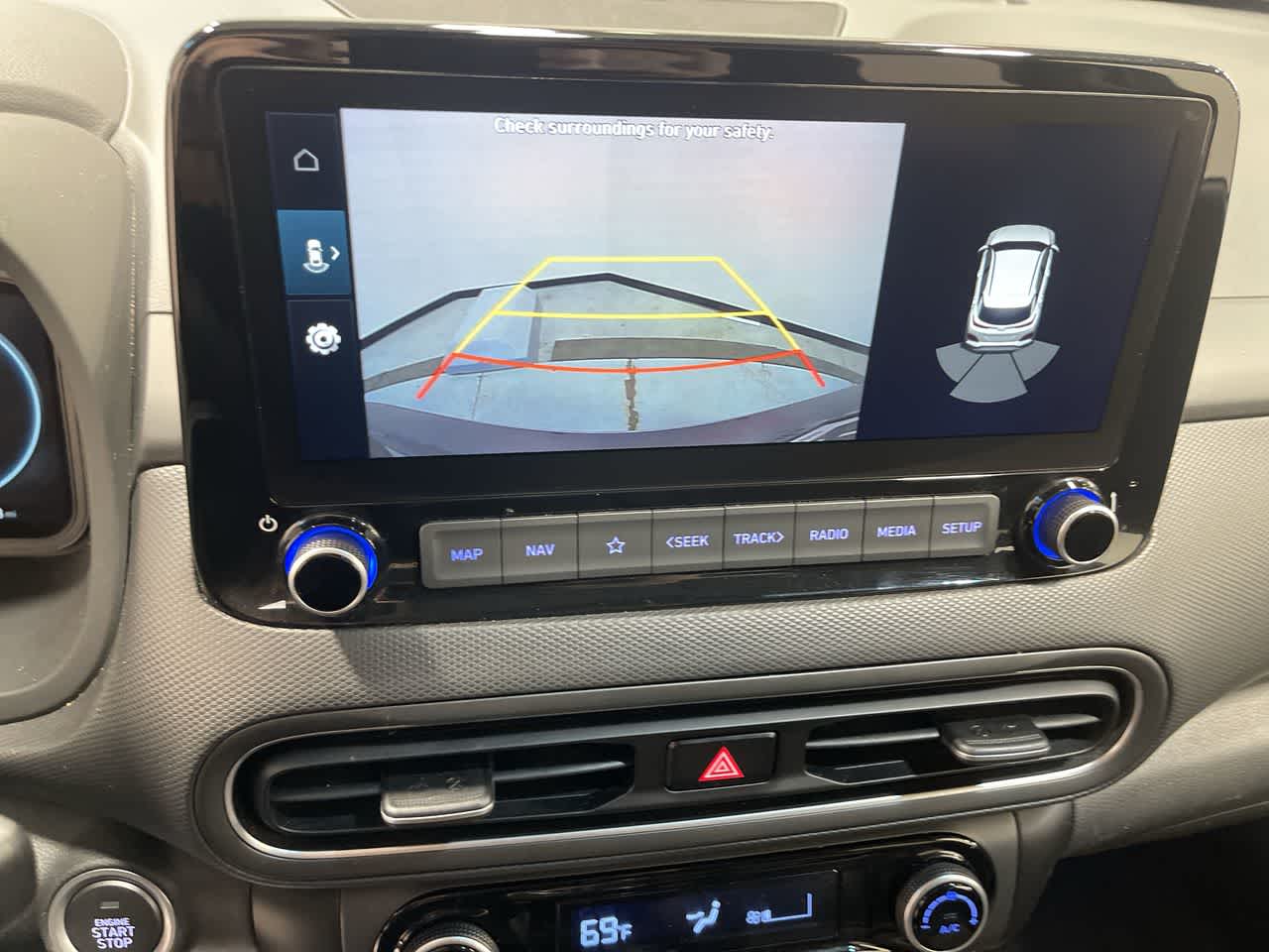 2022 Hyundai Kona Limited