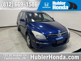 2011 Hyundai Elantra Touring GLS