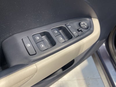 2024 Hyundai Venue Limited