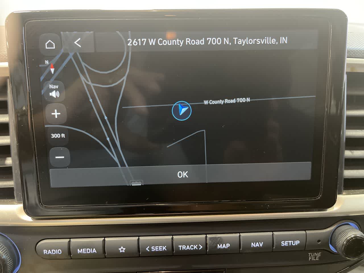2024 Hyundai Venue Limited