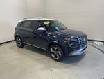2024 Hyundai Venue Limited