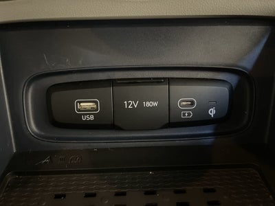 2024 Hyundai Venue Limited