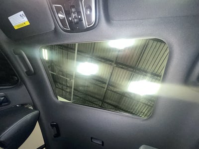 2022 Kia Stinger GT1