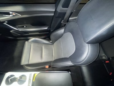 2022 Kia Stinger GT1