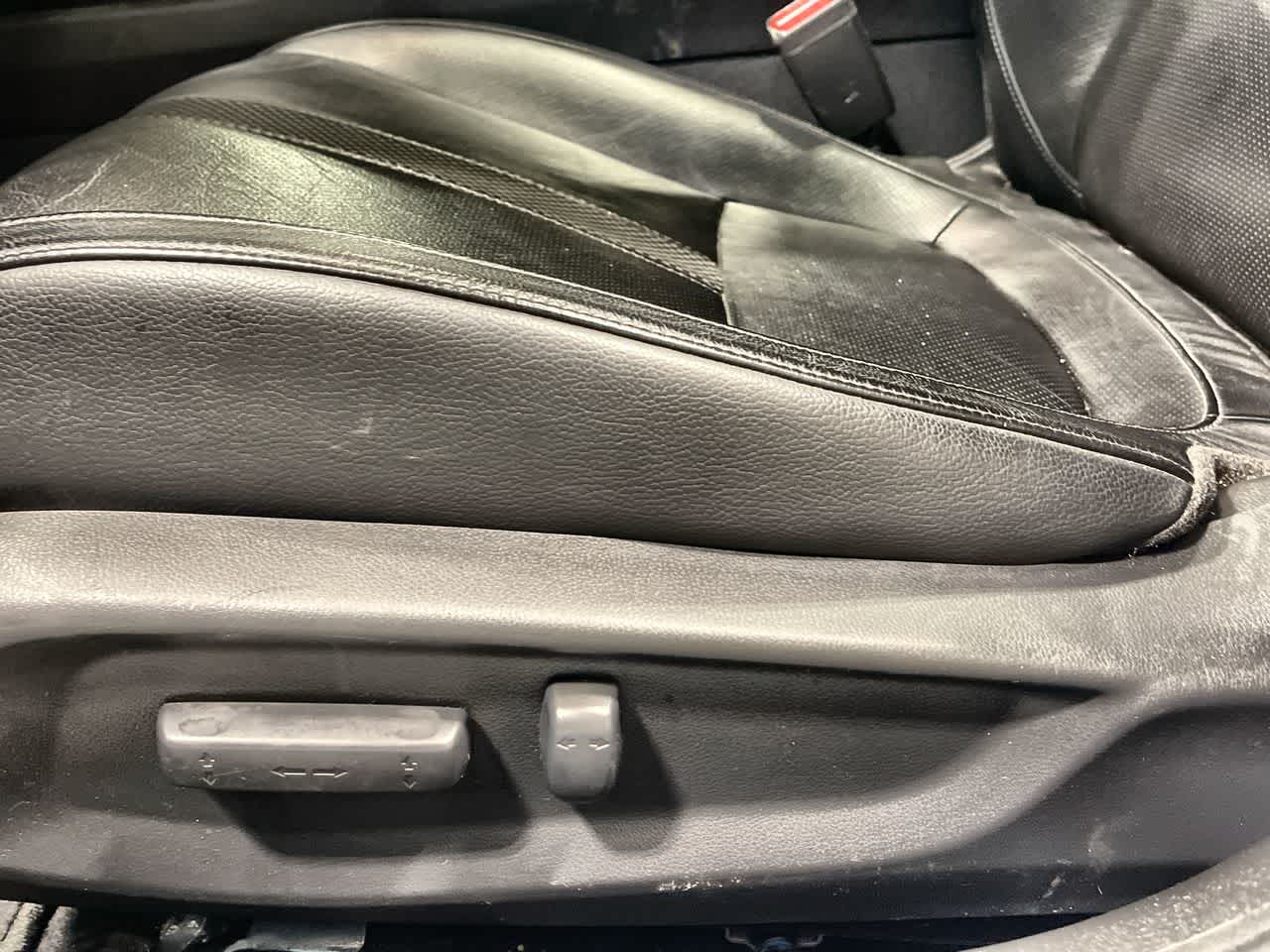 2020 Honda Civic Hatchback Sport Touring