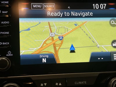 2020 Honda Civic Hatchback Sport Touring