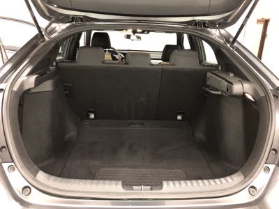 2019 Honda Civic Hatchback EX