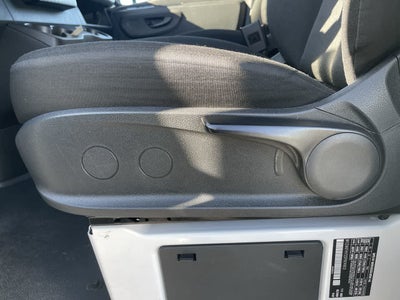 2025 Mercedes-Benz Sprinter Passenger Van 2500 Standard Roof I4 Diesel 144" RWD
