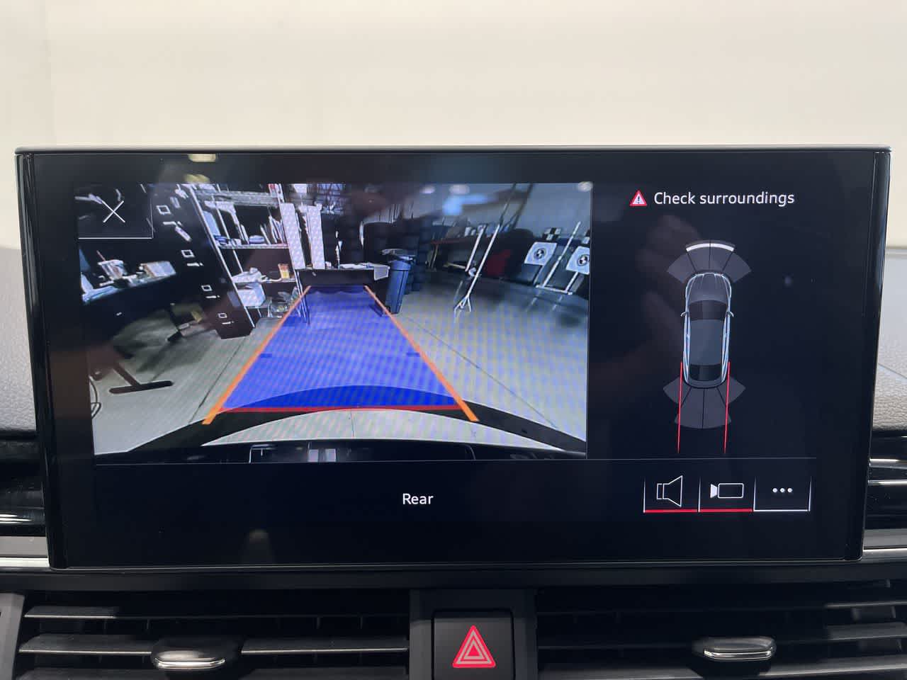 2025 Audi A5 Sportback S line Premium