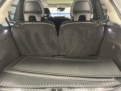 2022 Volvo XC90 Momentum