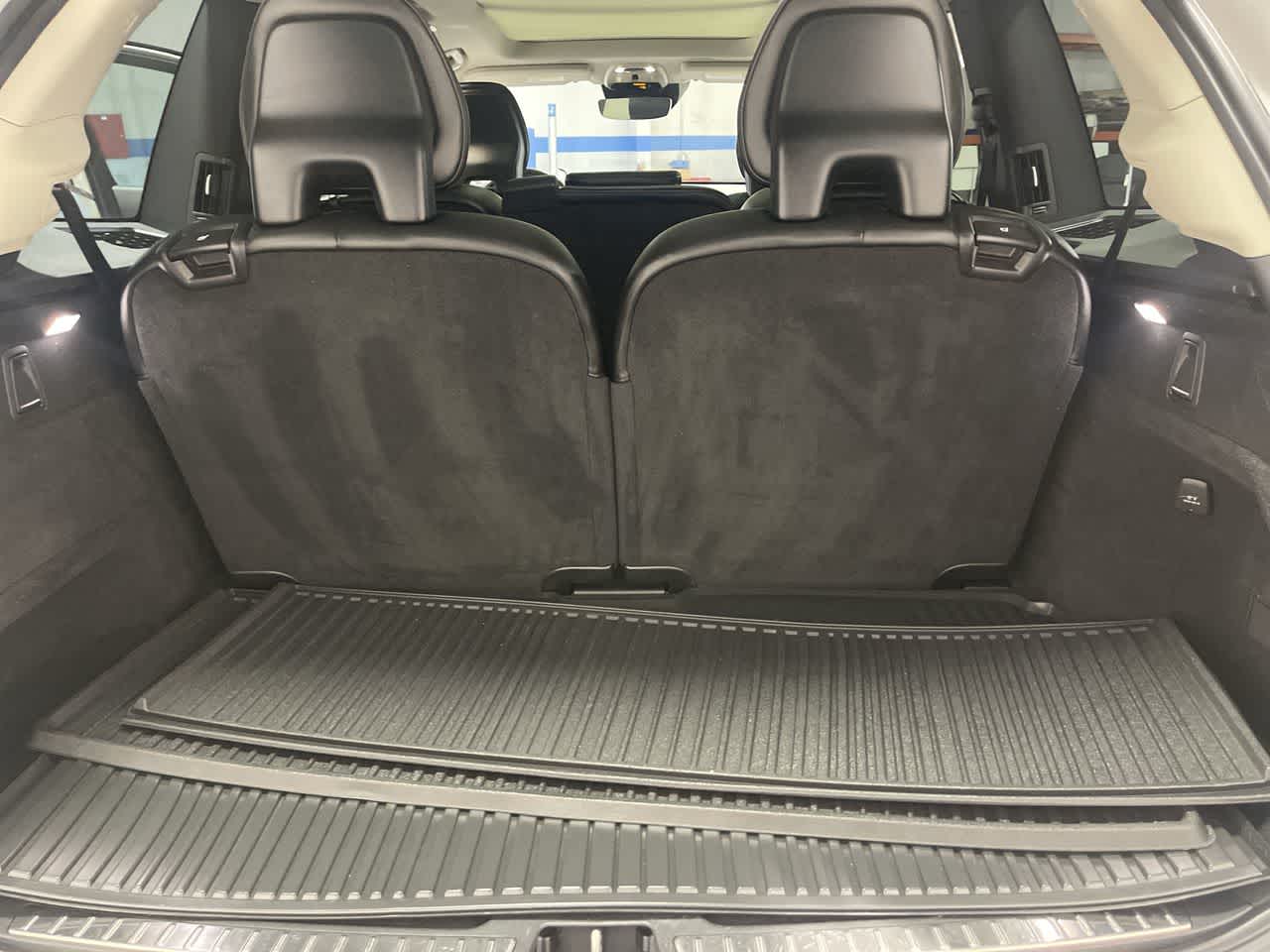 2022 Volvo XC90 Momentum