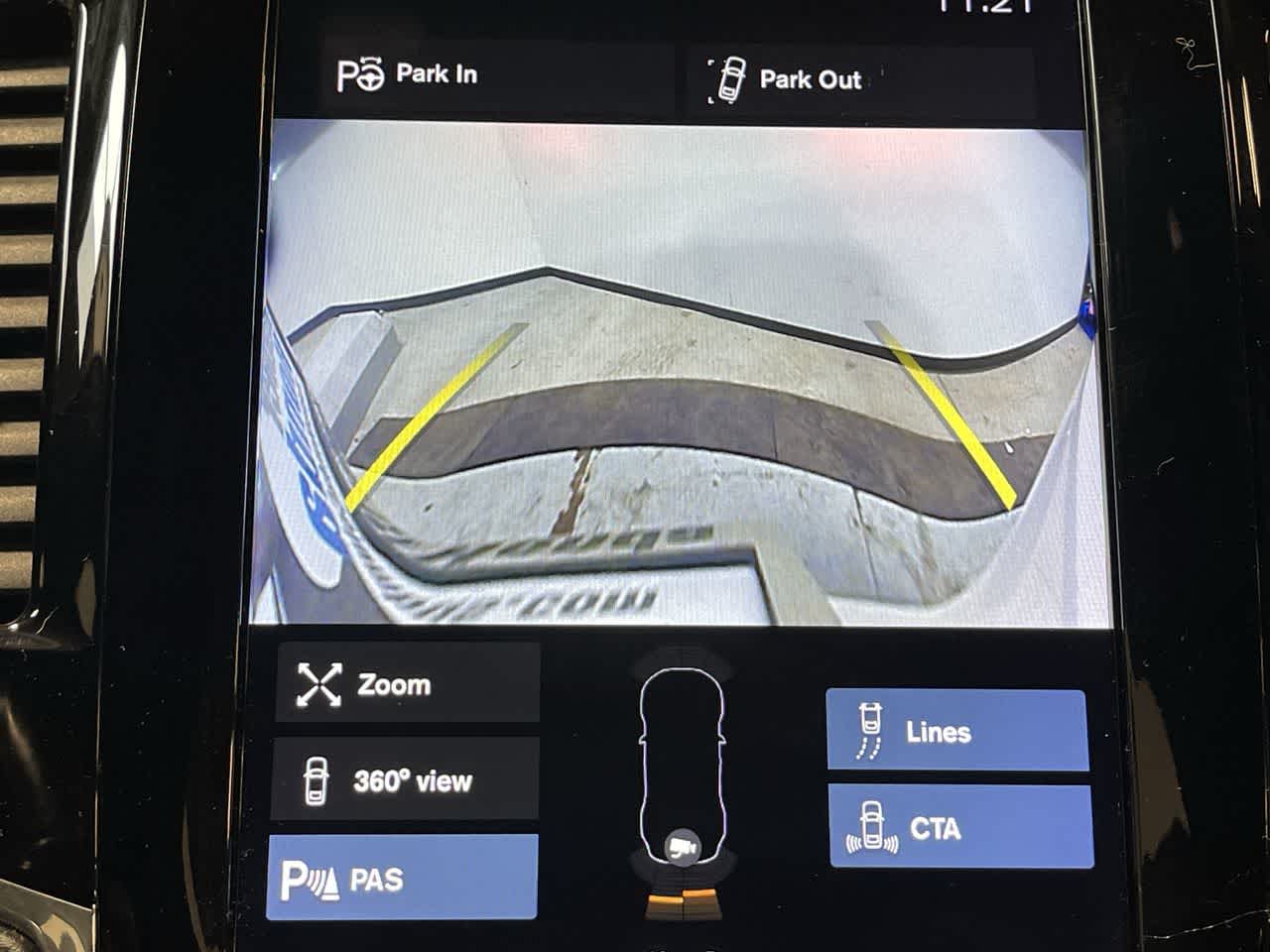 2016 Volvo XC90 T6 R-Design