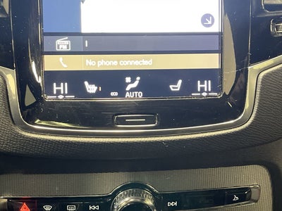 2016 Volvo XC90 T6 R-Design