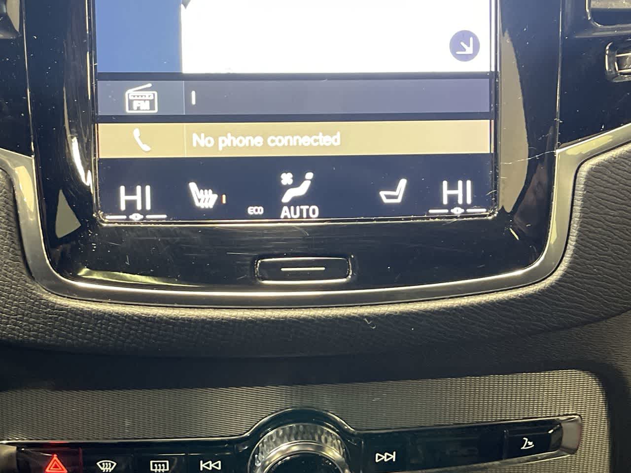 2016 Volvo XC90 T6 R-Design