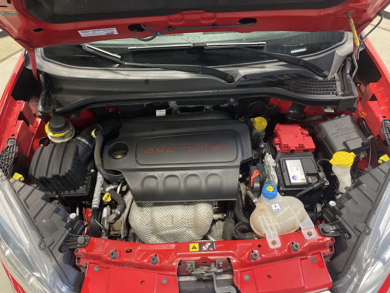 2021 RAM ProMaster City Wagon Tradesman SLT